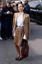 MFW - Tod’s Arrivals