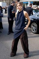 MFW - Tod’s Arrivals