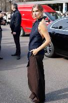 MFW - Tod’s Arrivals