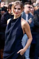 MFW - Tod’s Arrivals