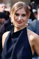 MFW - Tod’s Arrivals