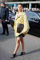 MFW - Tod’s Arrivals