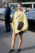 MFW - Tod’s Arrivals