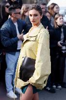 MFW - Tod’s Arrivals