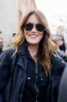MFW - Tod’s Arrivals