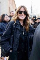 MFW - Tod’s Arrivals