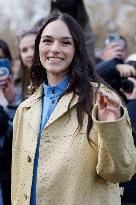 MFW - Tod’s Arrivals