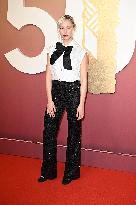 Cesar Red Carpet - Paris