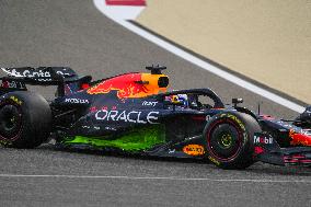 Formula 1 Testing in Bahrain - Day 3