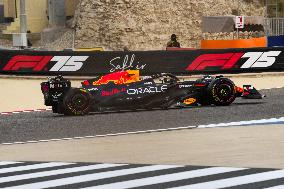 Formula 1 Testing in Bahrain - Day 3