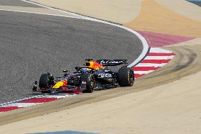 Formula 1 Testing in Bahrain - Day 3
