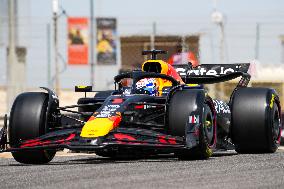 Formula 1 Testing in Bahrain - Day 3