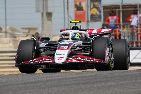 Formula 1 Testing in Bahrain - Day 3