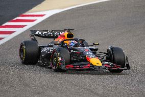 Formula 1 Testing in Bahrain - Day 3