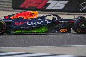 Formula 1 Testing in Bahrain - Day 3