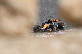 Formula 1 Testing in Bahrain - Day 3