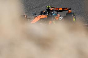 Formula 1 Testing in Bahrain - Day 3