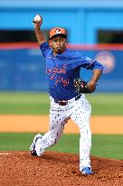 Mets Spring Training