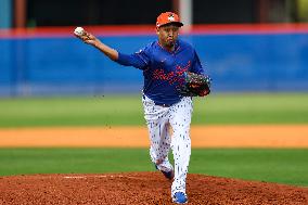 Mets Spring Training