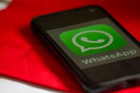 WhatsApp Service Goes Down Worldwide