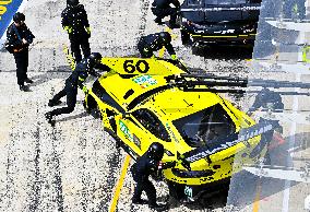 World Endurance Championship WEC - Qatar 1812km