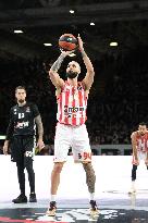Virtus Segafredo Bologna v Olympiacos Pyraeus BC  - Turkish Airlines Basketball EuroLeague