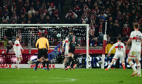 VfB Stuttgart vs Bayern Munich - 1. Bundesliga