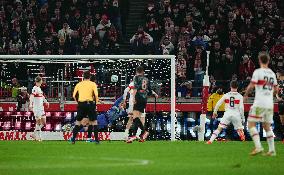VfB Stuttgart vs Bayern Munich - 1. Bundesliga