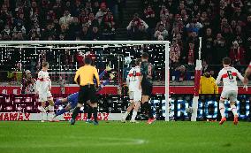 VfB Stuttgart vs Bayern Munich - 1. Bundesliga