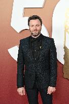 Cesar Red Carpet - Paris