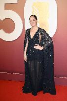 Cesar Red Carpet - Paris