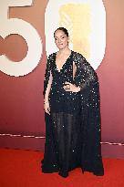 Cesar Red Carpet - Paris