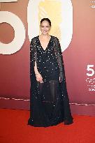 Cesar Red Carpet - Paris