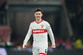 VfB Stuttgart vs Bayern Munich - 1. Bundesliga