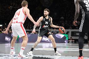 BASKET - Euroleague - Segafredo Virtus Bologna vs Olimpiacos Piraeus