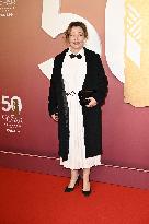 Cesar Red Carpet - Paris