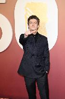 Cesar Red Carpet - Paris