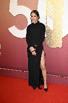 Cesar Red Carpet - Paris