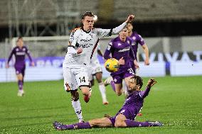 ACF Fiorentina v US Lecce - Campionato Serie A