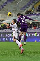 ACF Fiorentina v US Lecce - Campionato Serie A