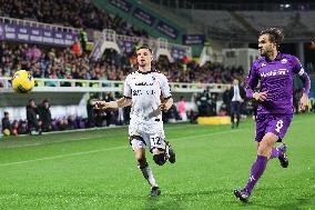 ACF Fiorentina v US Lecce - Campionato Serie A