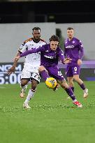 ACF Fiorentina v US Lecce - Campionato Serie A