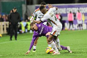 ACF Fiorentina v US Lecce - Campionato Serie A