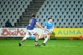 RUGBY - URC Rugby - Zebre Parma vs Dragons
