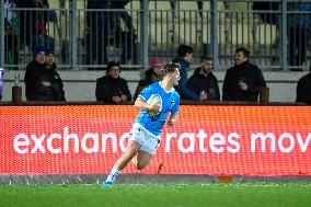 RUGBY - URC Rugby - Zebre Parma vs Dragons