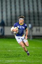 RUGBY - URC Rugby - Zebre Parma vs Dragons