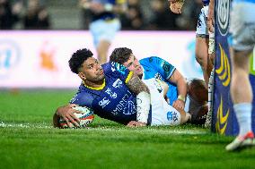 RUGBY - URC Rugby - Zebre Parma vs Dragons