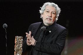 50th Cesar Ceremony AM