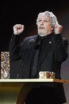50th Cesar Ceremony AM