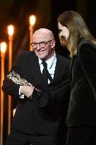 50th Cesar Ceremony AM